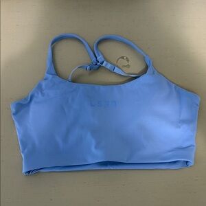 LSKD Twist Sports Bra